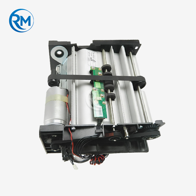 ATM NQ300 Module